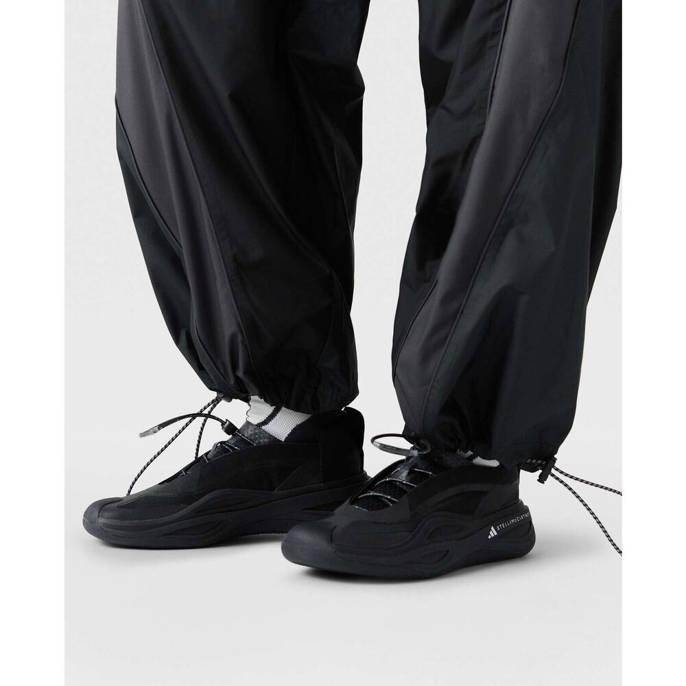 Stella McCartney Sportswear Low Ground Running Reflective Gorpcore Sneakers 8.5 - Picture 2 of 6
